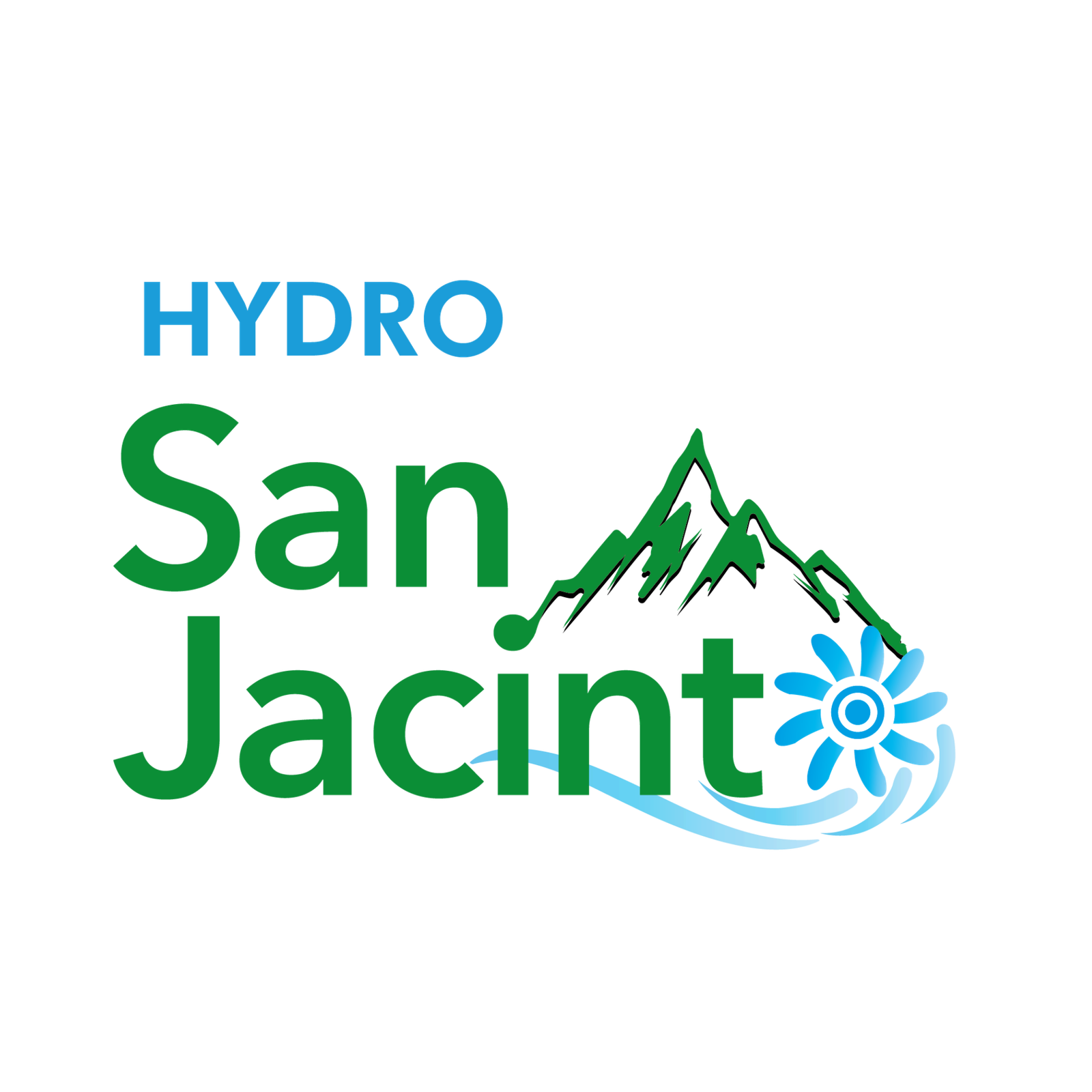 Hidroeléctrica San Jacinto